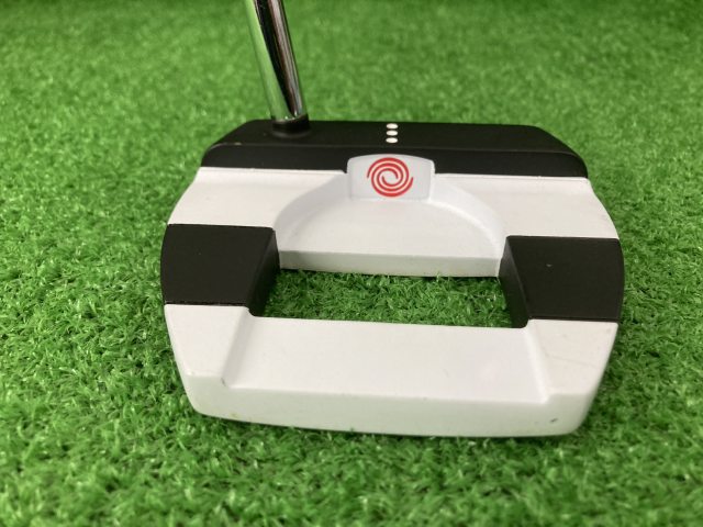 ODYSSEY オデッセイ 中古パター LIMITED EDITION JAILBIRD 380の商品