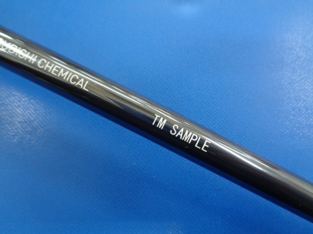 三菱 CHEMICAL ミツビシケミカル 中古シャフト Diamana PD60（S） DEMO