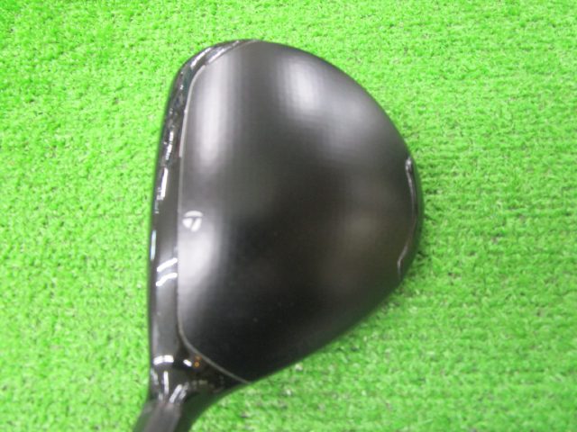 TaylorMade テーラーメイド 中古フェアウェイウッド STEALTH 7W 21°の