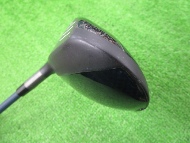 Callaway キャロウェイ 中古フェアウェイウッド PARADYM 5W 18°の商品