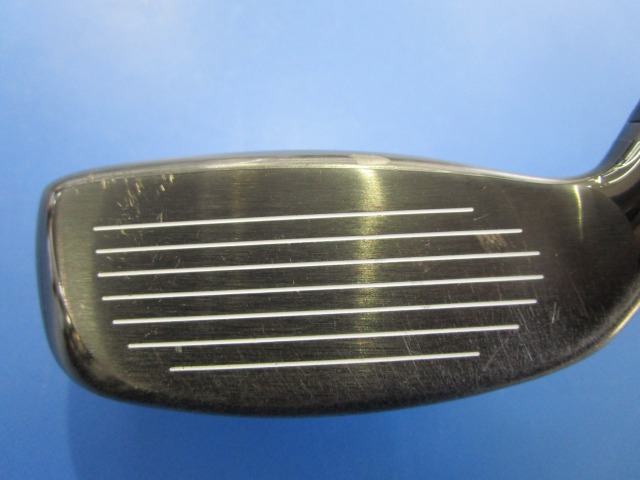 Titleist タイトリスト 中古ユーティリティ 818H2 21 21°の商品詳細