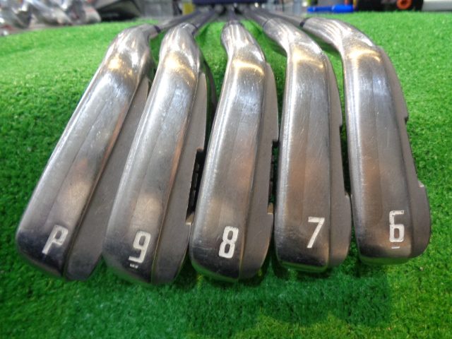 Ryoma リョーマ 中古アイアンセット RYOMA Iron 5本の商品詳細｜中古