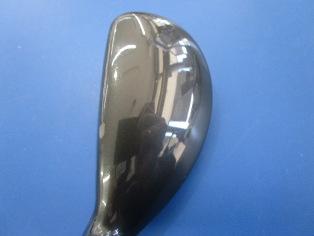 Titleist タイトリスト 中古ユーティリティ 818H2 21 21°の商品詳細