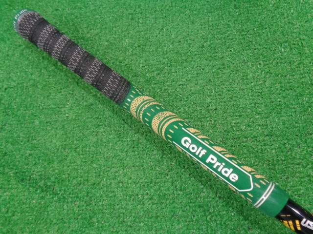 JUSTICK ジャスティック 中古ドライバー PROCEED DOUBLE-R 460 DEEP