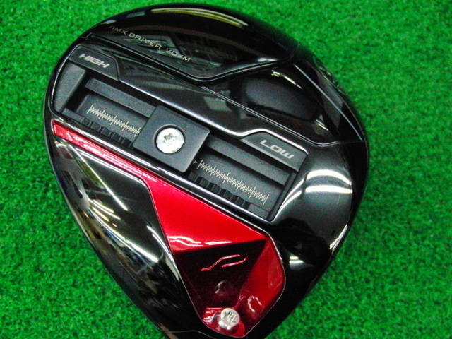 YAMAHA 中古ドライバー RMX VD/M商品検索一覧｜中古ゴルフのGKゴルフ