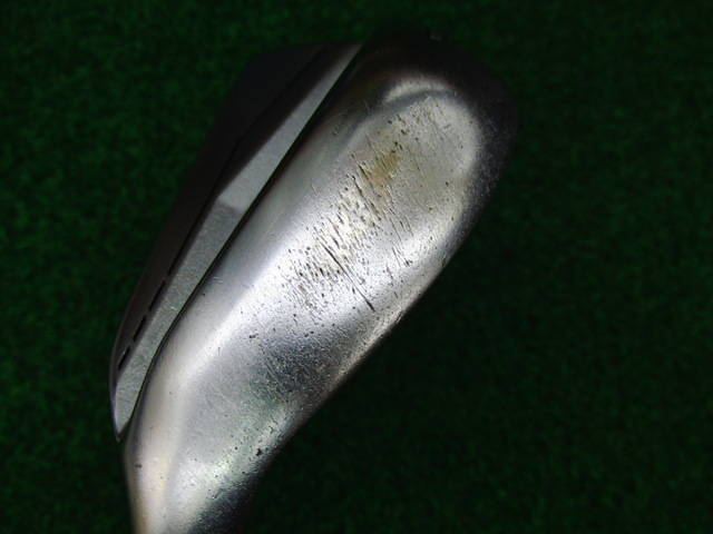 PING ピン 中古ウェッジ GLIDE 4.0 58°-E8の商品詳細｜中古ゴルフのGK