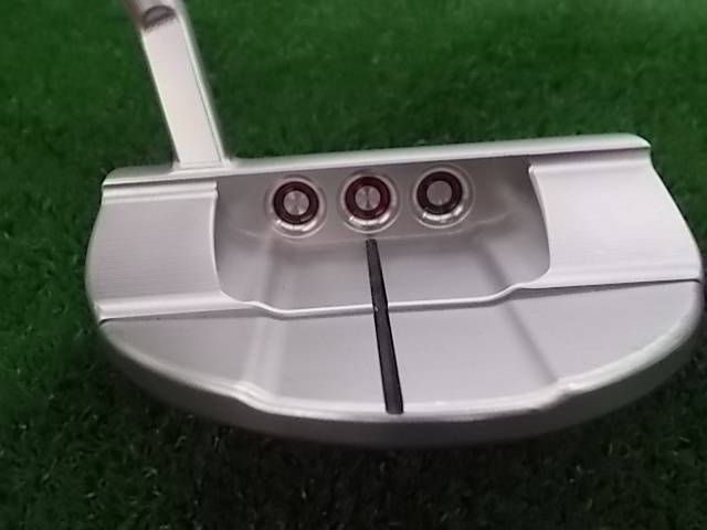 SCOTTY CAMERON スコッティキャメロン 中古パター SPECIAL SELECT
