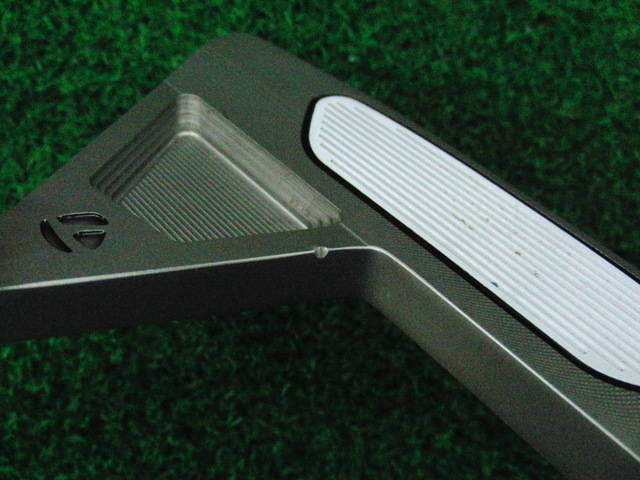 TaylorMade テーラーメイド 中古パター TP COLLECTION HYDRO BLAST