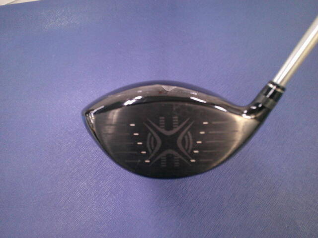 Callaway キャロウェイ 中古ドライバー ROGUE STAR SPEED STAR ver