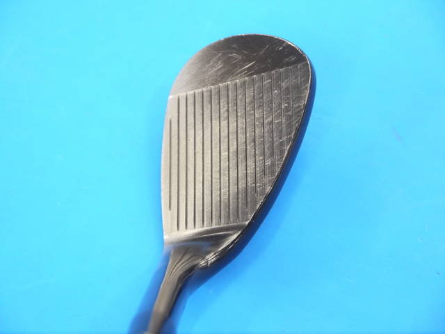 BALDO バルド 中古ウェッジ CORSA FORGED BOUNCE BACK (TOUR BLACK) 58