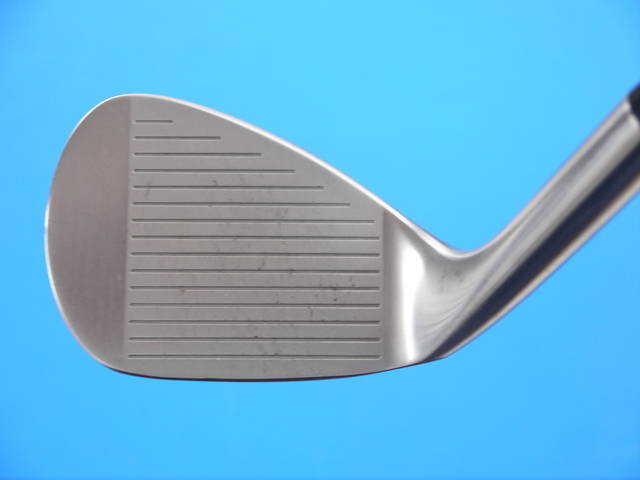 三浦技研 ミウラギケン 中古ウェッジ MG-S01 TOUR 58゜の商品詳細