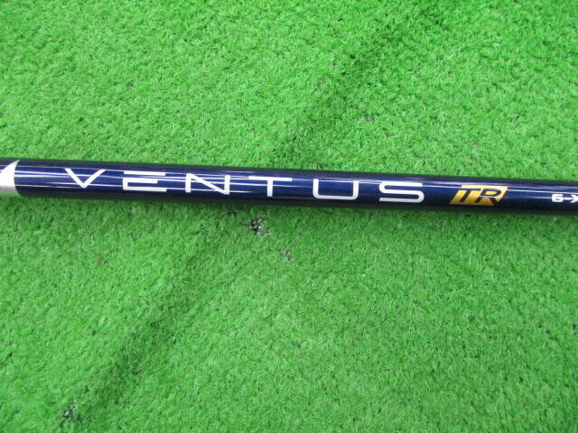 Fujikura 中古 VENTUS TR BLUE (VeloCore)商品検索一覧｜中古ゴルフの