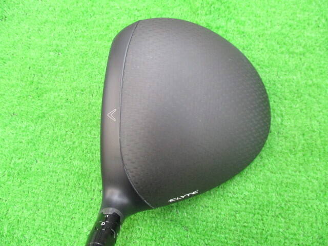 Callaway キャロウェイ 中古ドライバー ELYTE X 10.5°の商品詳細｜中古