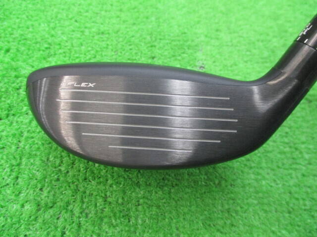 DUNLOP ダンロップ 中古ユーティリティ SRIXON ZXi #4(22°)の商品詳細