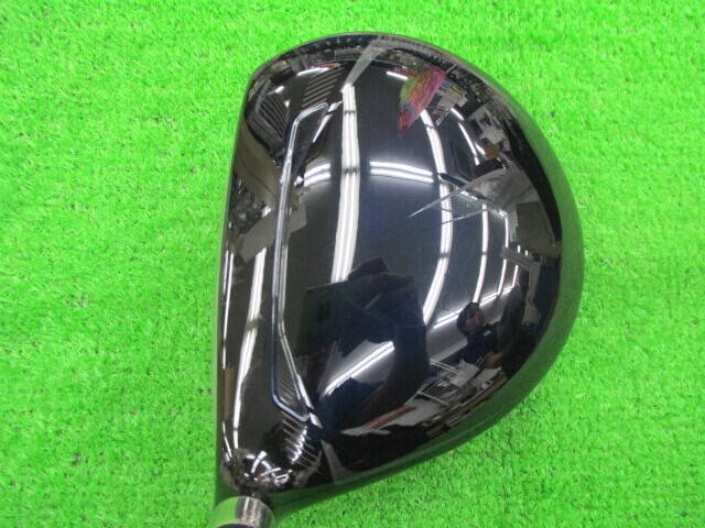 BRIDGESTONE ブリヂストン 中古ドライバー TOUR B JGR 10.5゜の商品