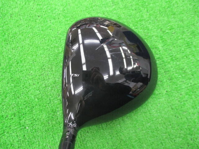 Titleist タイトリスト 中古ドライバー TSi2 10°の商品詳細｜中古