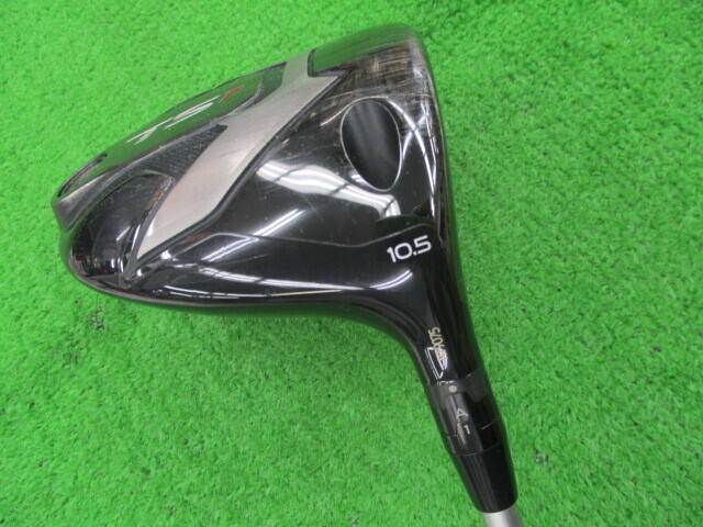 タイトリスト ティーエスワン ドライバー TS1 TS1 9.5° フレックスS