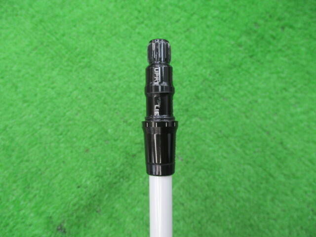 GRAPHITE DESIGN グラファイトデザイン 中古シャフト TOUR AD HD-6 (S