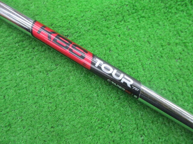 Mizuno ミズノ 中古アイアンセット MP-55 6本の商品詳細｜中古ゴルフの