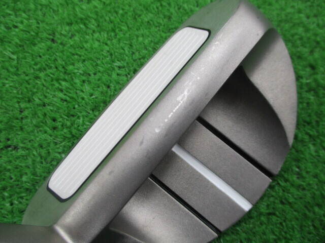 ODYSSEY オデッセイ 中古ウェッジ X-ACT CHIPPER (2021) 37°の商品詳細