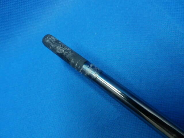 UST MAMIYA ユーエスティマミヤ 中古シャフト My Attas GENERATION I