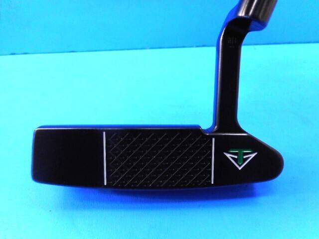 ODYSSEY オデッセイ 中古パター TOULON GARAGE ROCHESTER H1 ツアー