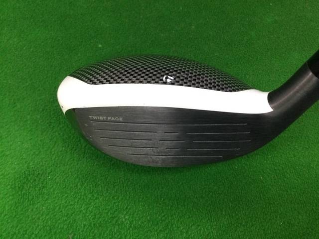 TaylorMade テーラーメイド 中古ユーティリティ STEALTH GLOIRE #3(19