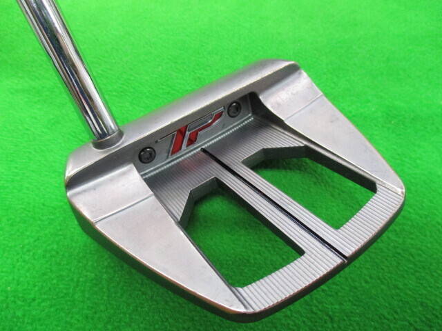 TaylorMade テーラーメイド 中古パター TP COLLECTION PATINA DUPAGEの