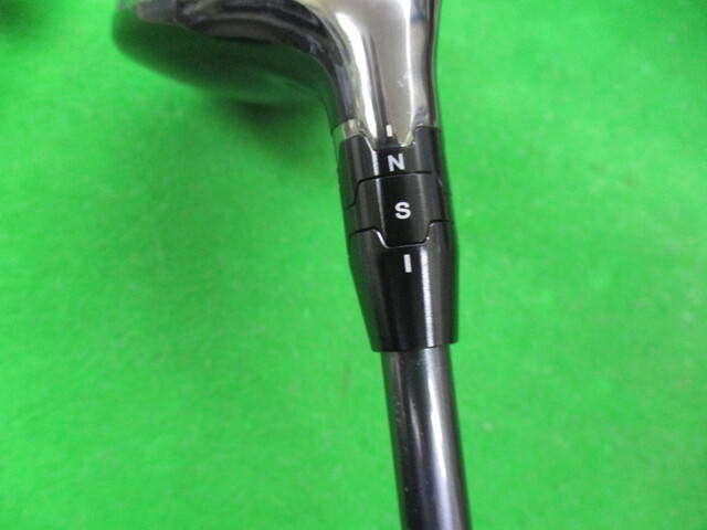 Callaway キャロウェイ 中古ユーティリティ EPIC SUPER HYBRID #4(21