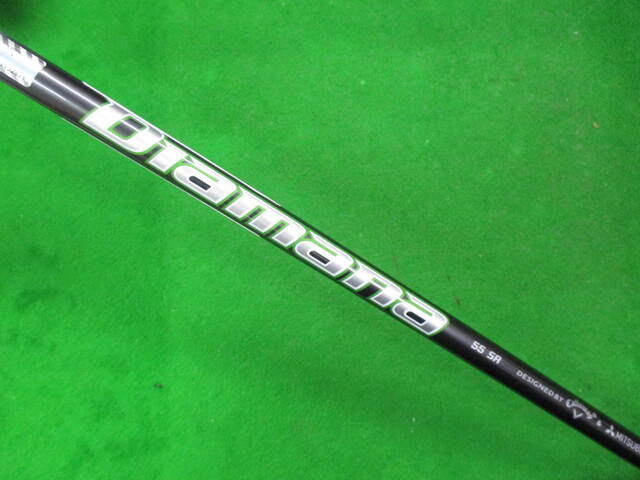 Callaway キャロウェイ 中古ユーティリティ EPIC SUPER HYBRID #4(21