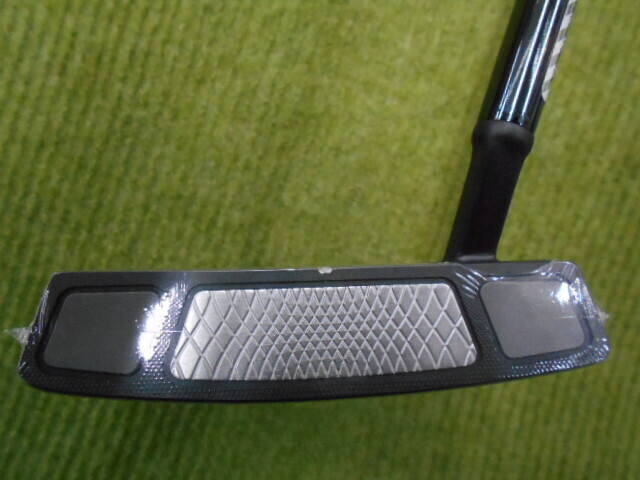 Cleveland クリーブランド 中古パター FRONTLINE ELEVADOの商品詳細