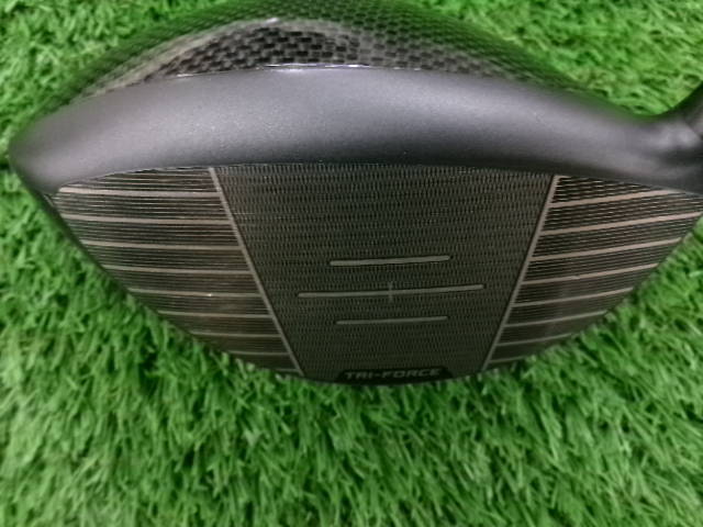 Callaway キャロウェイ 中古ドライバー QUANTUM Triple Diamond MAX
