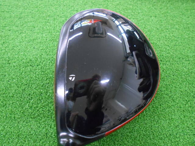 TaylorMade テーラーメイド 中古ドライバー STEALTH 2 10.5°の商品詳細