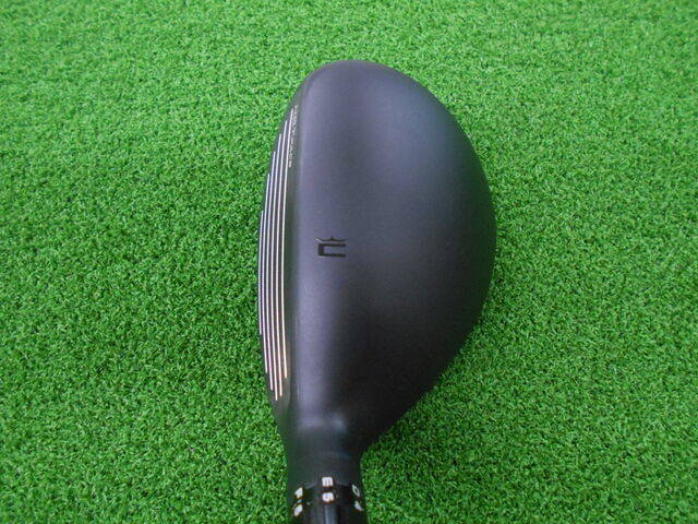 cobra コブラ 中古ユーティリティ DS-ADAPT #4(21°)の商品詳細｜中古