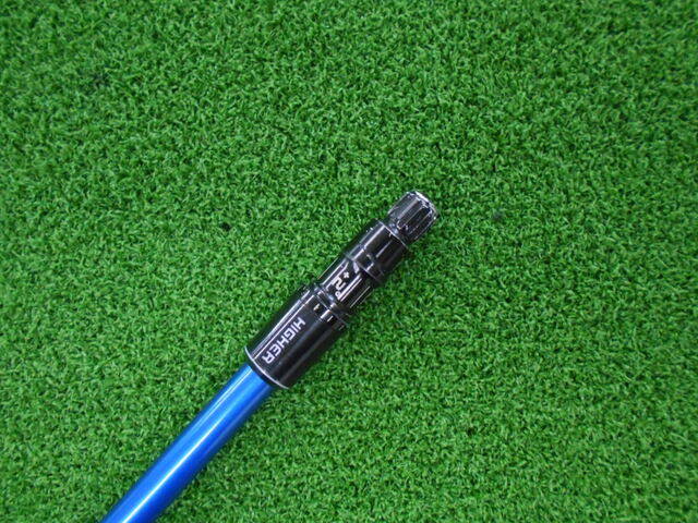 Fujikura フジクラ 中古シャフト SPEEDER 757 EVOLUTION (S