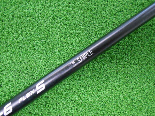 GRAPHITE DESIGN グラファイトデザイン 中古シャフト TOUR AD XC-6 (S