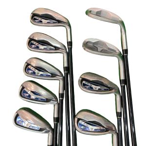 中古ゴルフクラブ在庫数55万本！ゴルフのことならゴルフパートナーへ