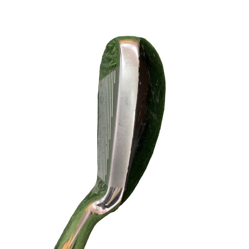 中古 ウィルソン Wilson PROFILE アイアンセット 中古