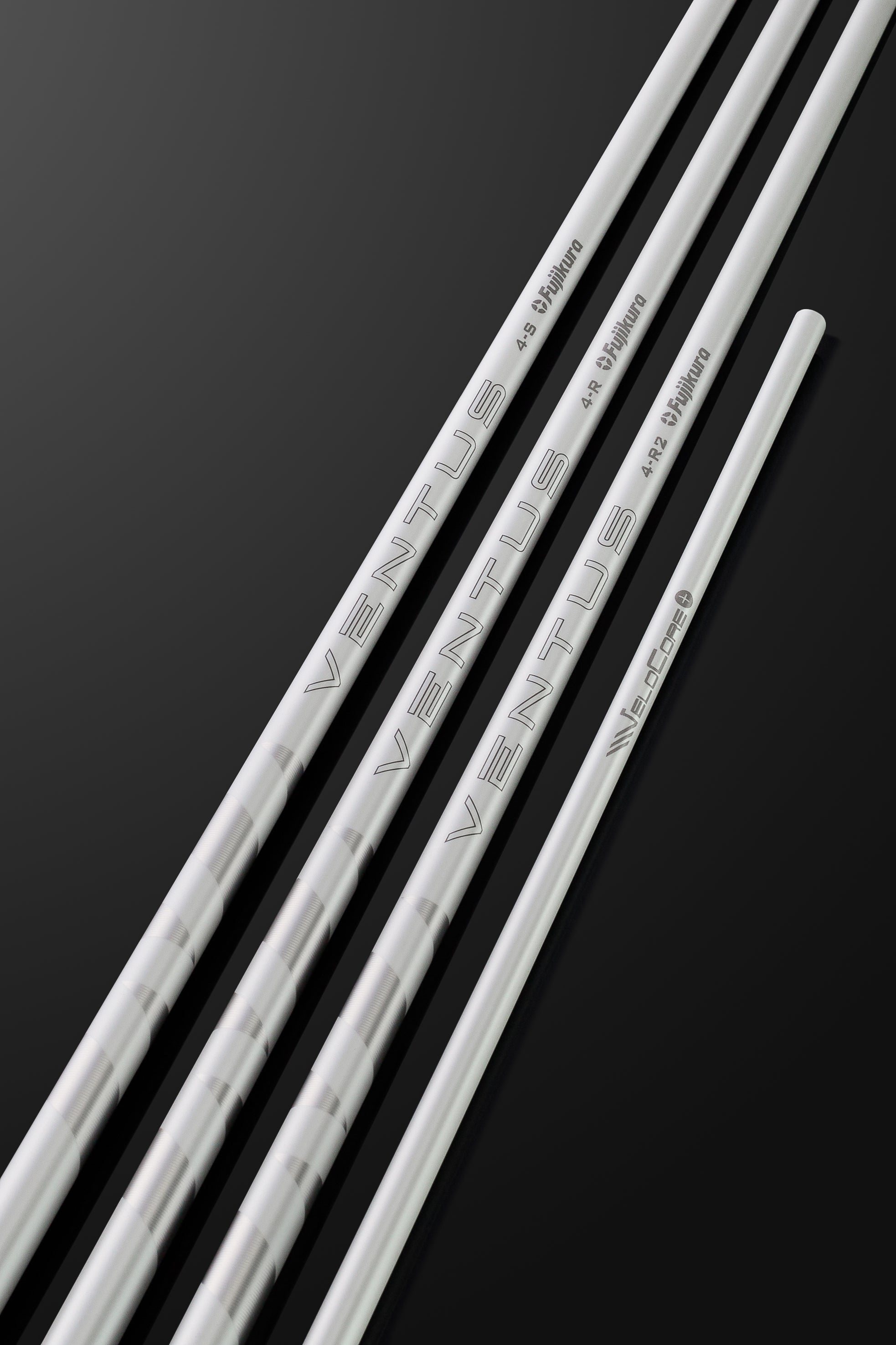 2025 FUJIKURA VENTUS VELOCORE+ WHITE WOOD SHAFT – Golf Shaft