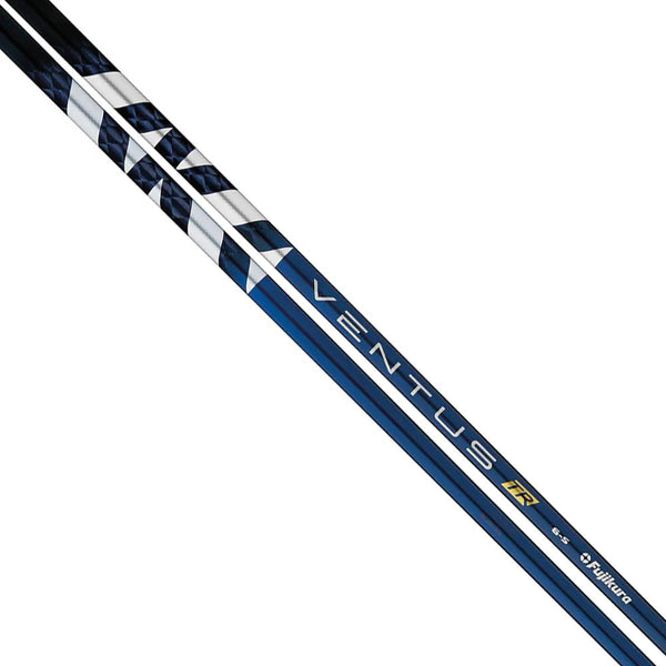 FUJIKURA VENTUS VELOCORE TR BLUE WOOD SHAFT – Golf Shaft Warehouse Inc