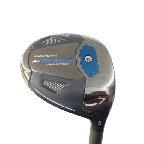 Callaway Paradym Ai Smoke Max Fast Fairway Wood – Golf Traders