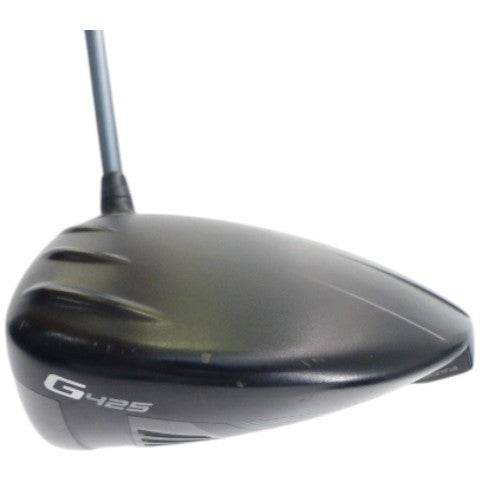 Ping: G425 MAX Driver 10.5° Graphite Senior Left Hand – Golf Traders