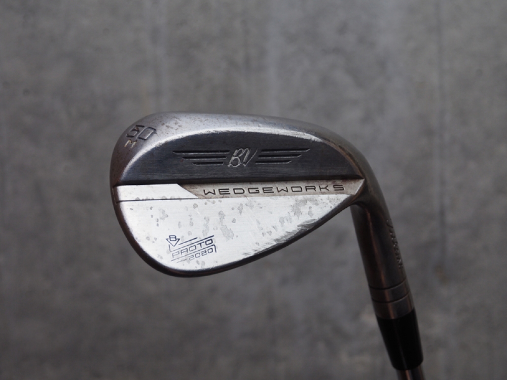 TITLEIST VOKEY WEDGE