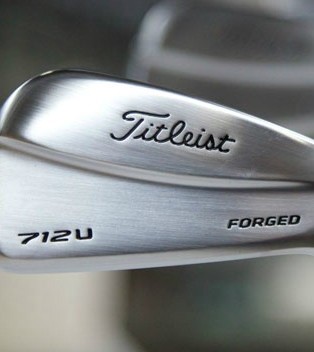 Spotted: Titleist 712U “Tour Only” Driving Iron – GolfWRX