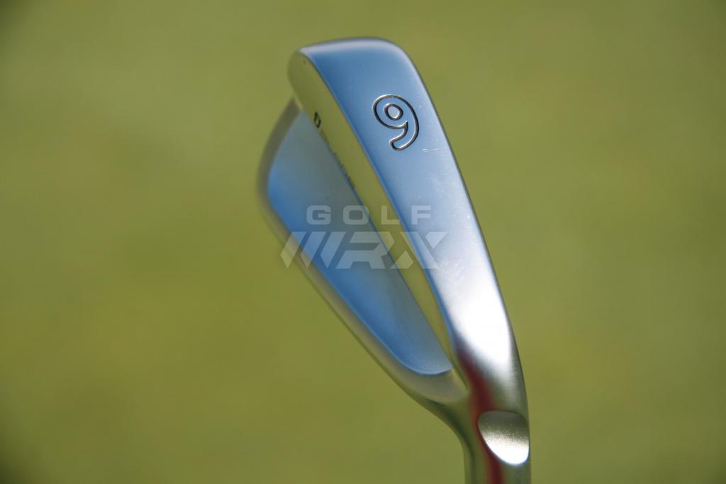 Review: Ping iBlade irons – GolfWRX