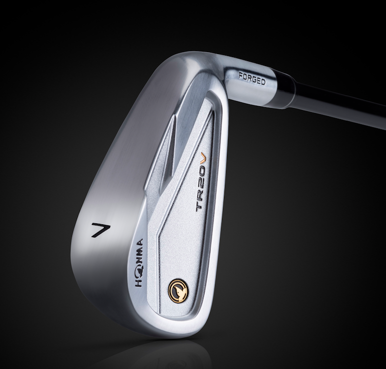 New Honma TR20V and TR20P irons for 2020 – GolfWRX
