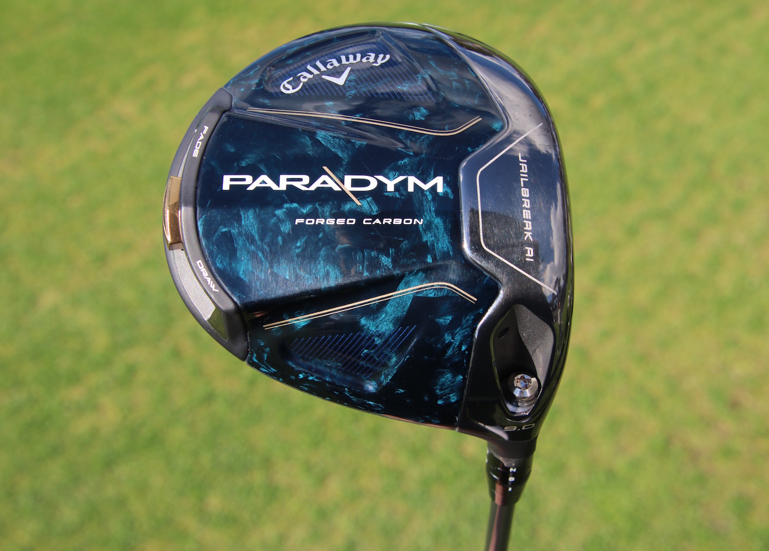 GolfWRX Launch Report: 2023 Callaway Paradym drivers – GolfWRX