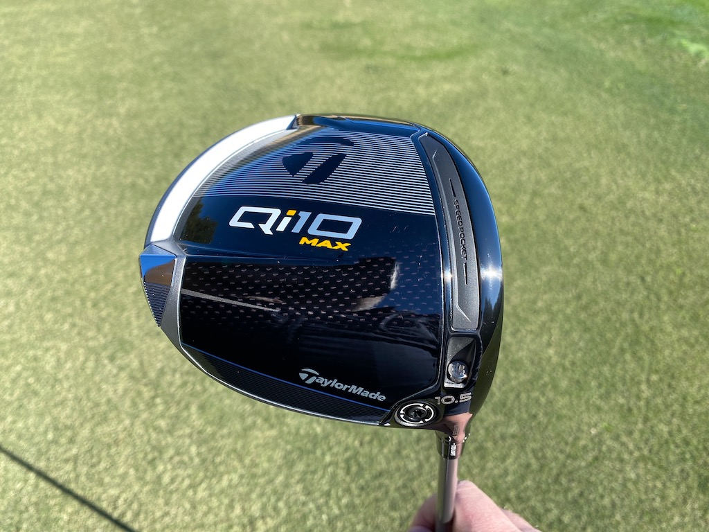 TaylorMade Qi10 driver – GolfWRX Launch Report – GolfWRX