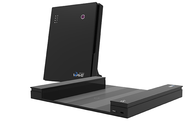 PRODUCT｜GOLFZON WAVE PLAY｜GOLFZON ゴルフゾンジャパン | ゴルフゾン