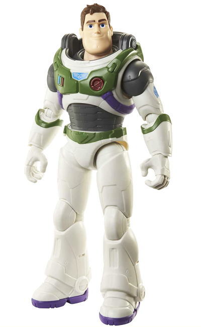 バズ・ライトイヤー グッズ通販 | アメリカ雑貨 ゴマちゃん